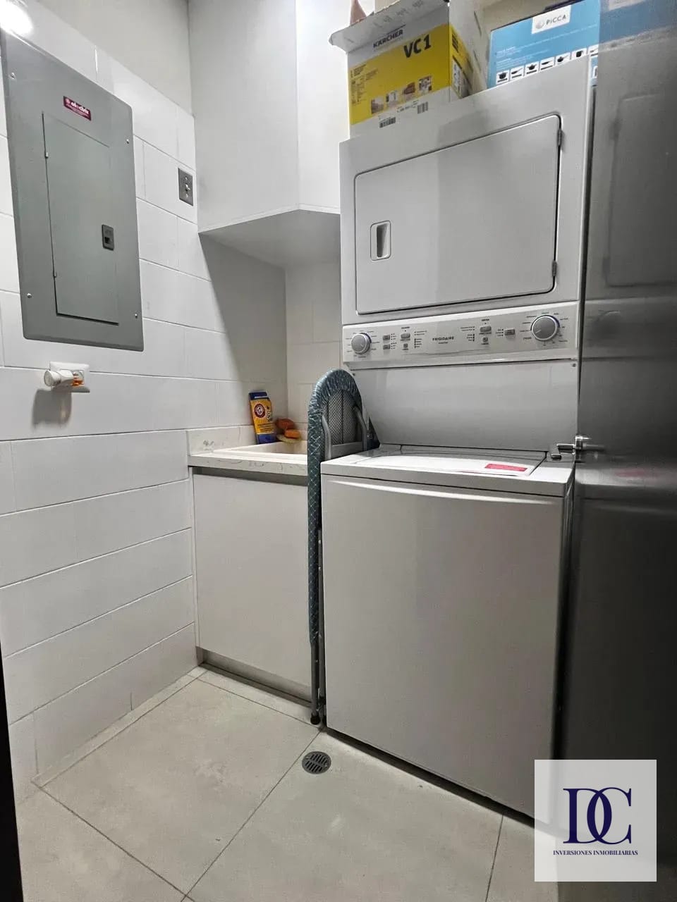 đ APARTAMENTO AMUEBLADO EN RENTA â 2 HAB + BALCĂN | SANTA INĂS DEL PARQUE | ZONA 14 â Apartamento en Alquiler en Santa InĂ©s del Parque, Zona 14, Guatemala, Ciudad â foto 11 de 16