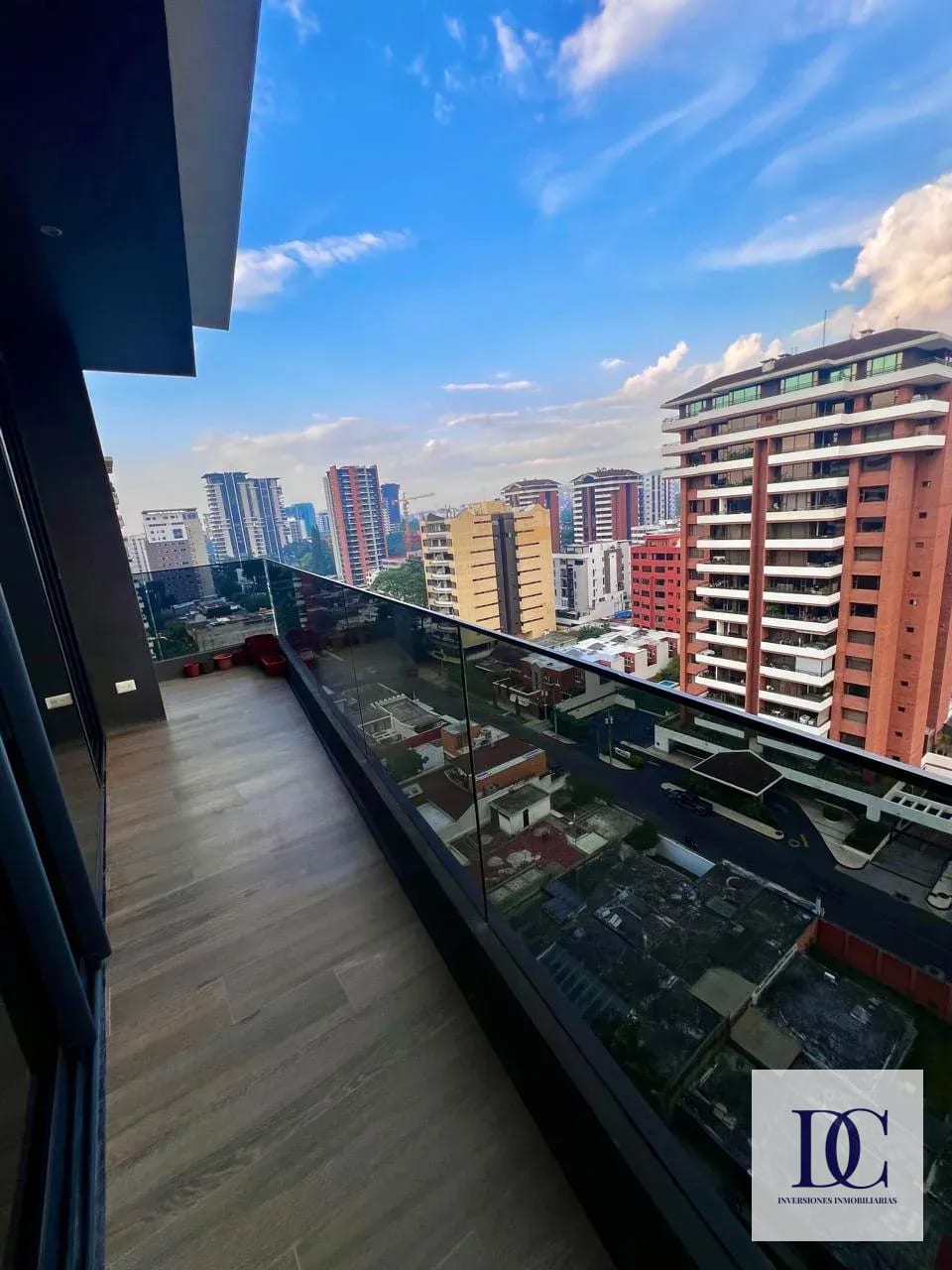 đ APARTAMENTO AMUEBLADO EN RENTA â 2 HAB + BALCĂN | SANTA INĂS DEL PARQUE | ZONA 14 â Apartamento en Alquiler en Santa InĂ©s del Parque, Zona 14, Guatemala, Ciudad â foto 12 de 16