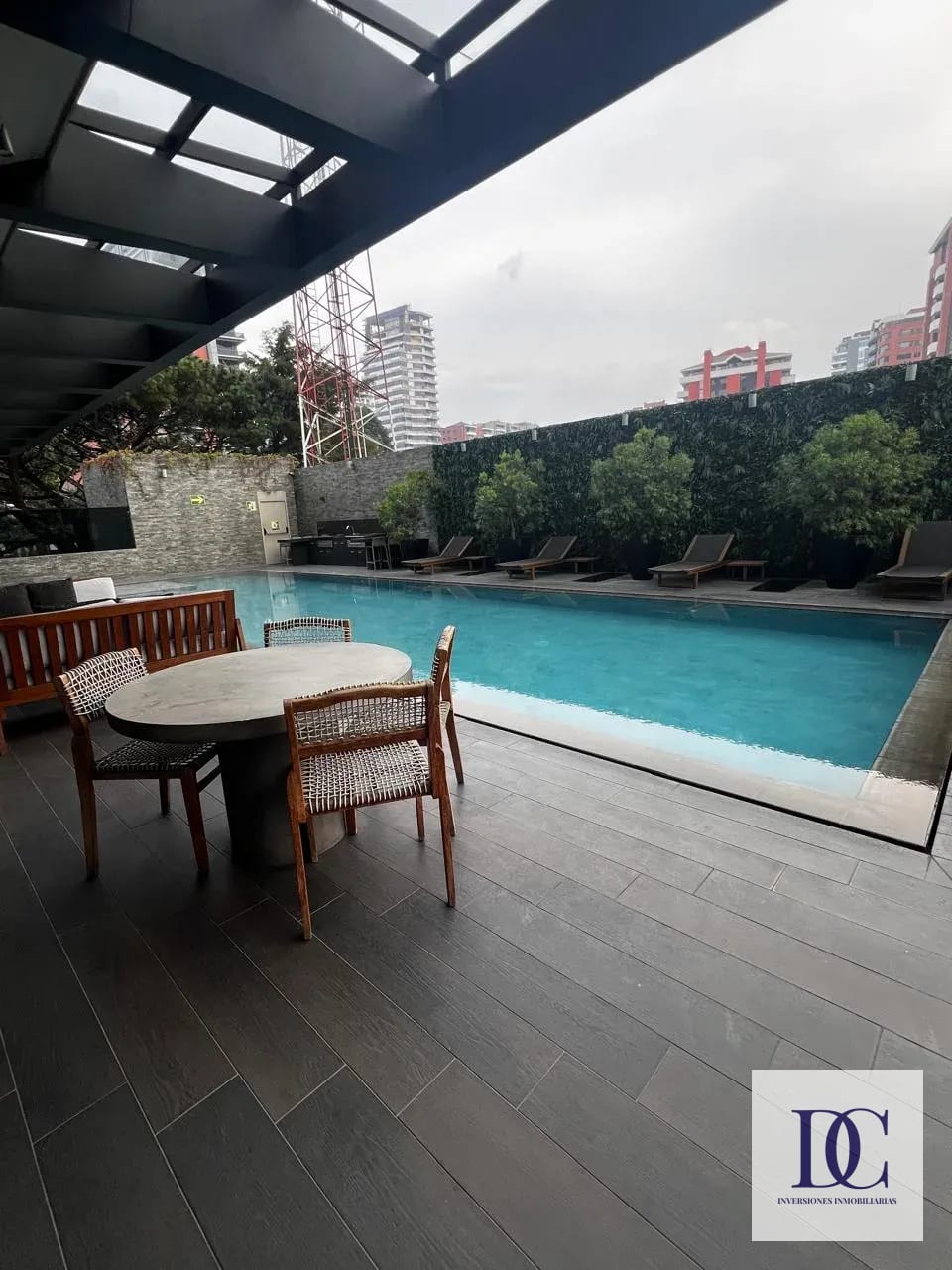 đ APARTAMENTO AMUEBLADO EN RENTA â 2 HAB + BALCĂN | SANTA INĂS DEL PARQUE | ZONA 14 â Apartamento en Alquiler en Santa InĂ©s del Parque, Zona 14, Guatemala, Ciudad â foto 13 de 16