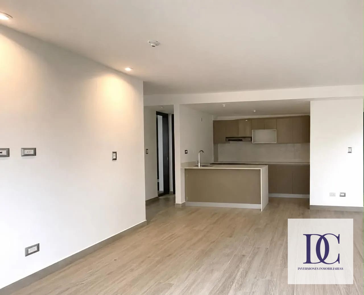 📍 APARTAMENTO EN RENTA – 2 HAB + BALCÓN | EPIC 15 | ZONA 15 — Apartamento en Alquiler en Epic15, Zona 15, Guatemala, Ciudad — foto 3 de 10