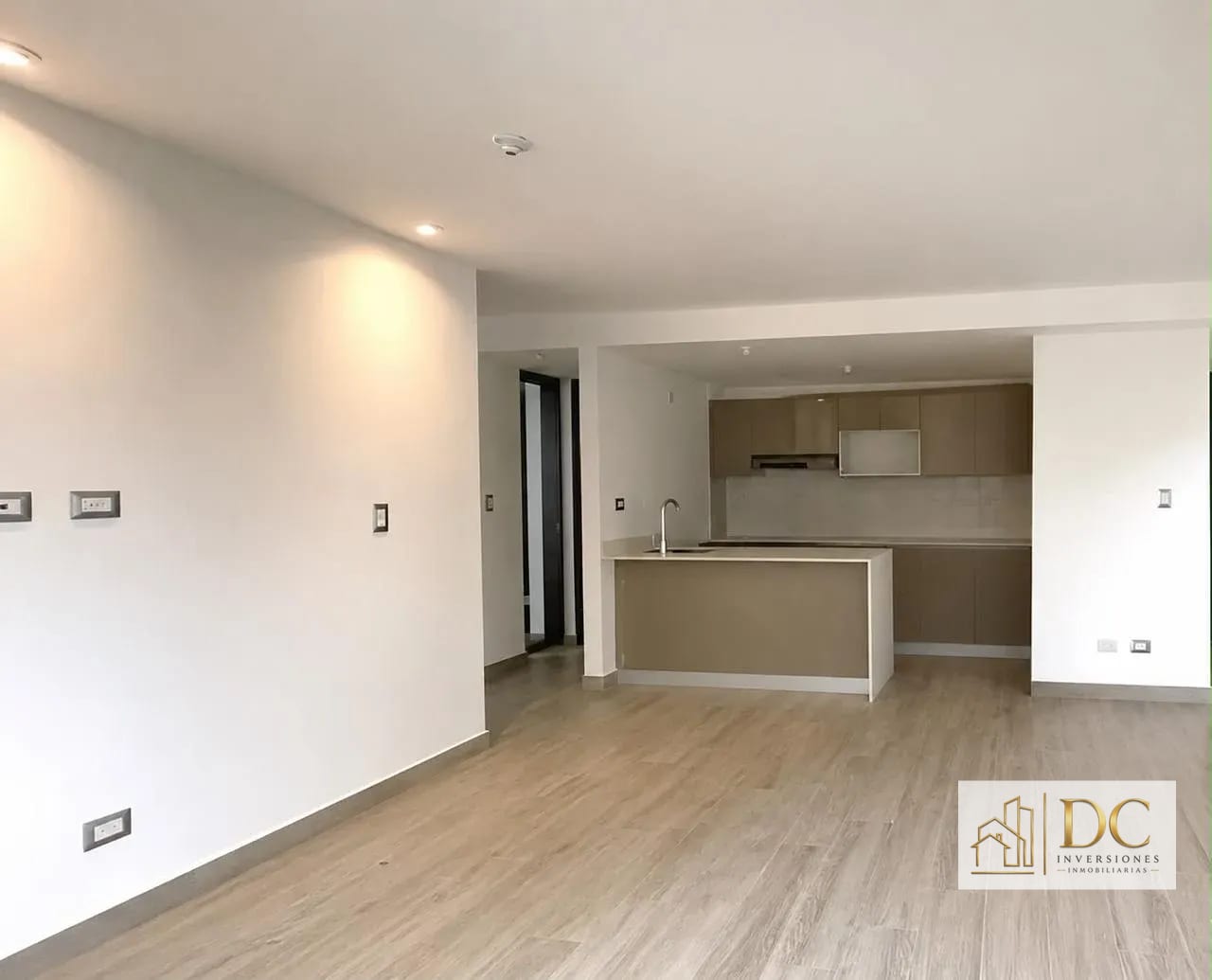 đ APARTAMENTO EN RENTA â 2 HAB + BALCĂN | EPIC 15 | ZONA 15 â Apartamento en Alquiler en Epic15, Zona 15, Guatemala, Ciudad â foto 3 de 10