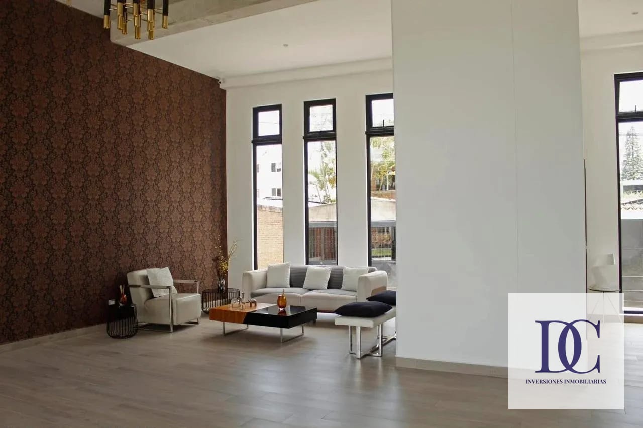 📍 APARTAMENTO EN RENTA – 2 HAB + BALCÓN | EPIC 15 | ZONA 15 — Apartamento en Alquiler en Epic15, Zona 15, Guatemala, Ciudad — foto 4 de 10