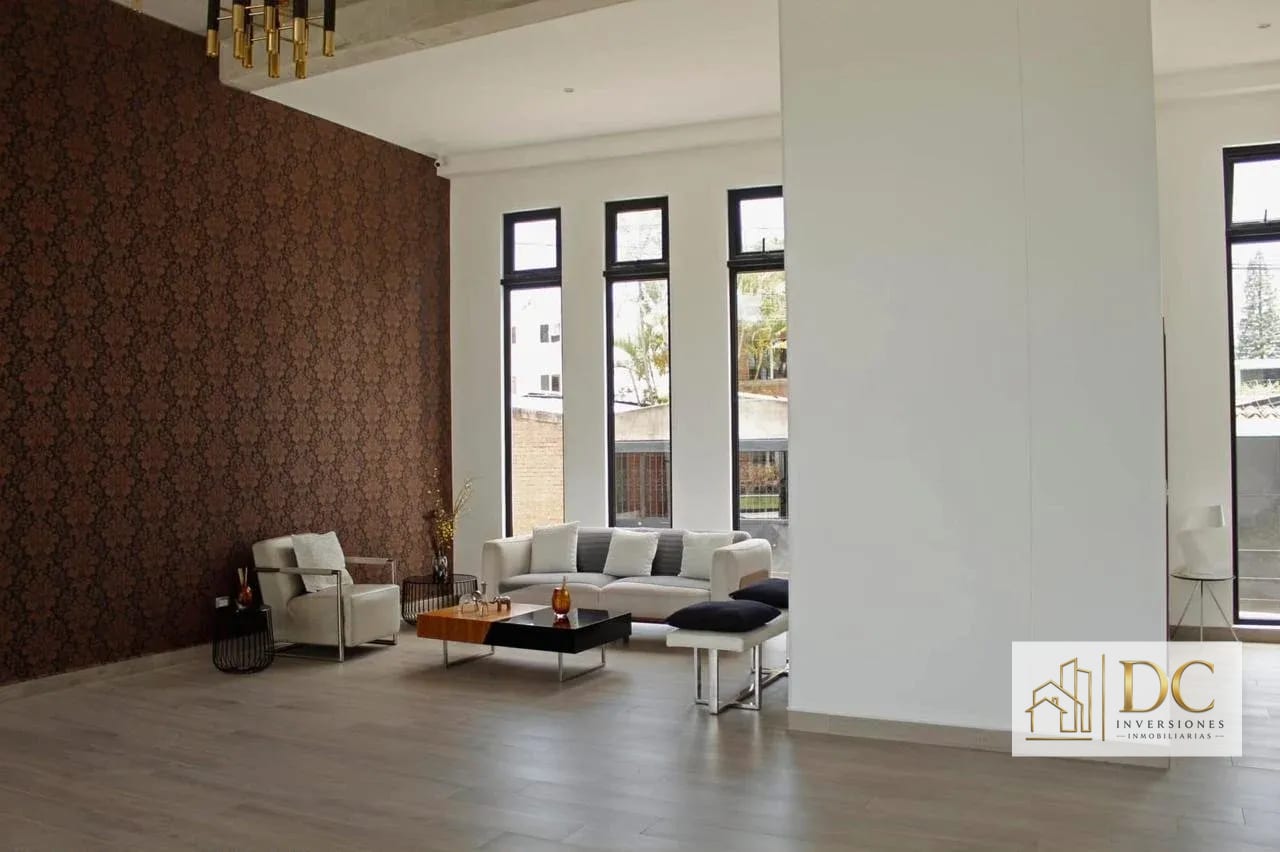 đ APARTAMENTO EN RENTA â 2 HAB + BALCĂN | EPIC 15 | ZONA 15 â Apartamento en Alquiler en Epic15, Zona 15, Guatemala, Ciudad â foto 4 de 10
