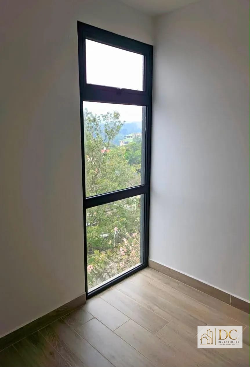 đ APARTAMENTO EN RENTA â 2 HAB + BALCĂN | EPIC 15 | ZONA 15 â Apartamento en Alquiler en Epic15, Zona 15, Guatemala, Ciudad â foto 8 de 10