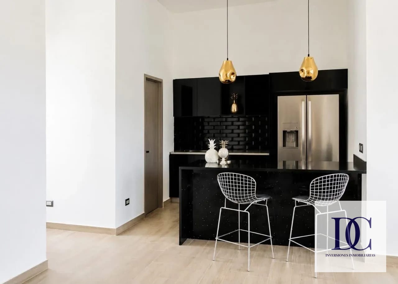 📍 APARTAMENTO EN RENTA – 2 HAB + BALCÓN | EPIC 15 | ZONA 15 — Apartamento en Alquiler en Epic15, Zona 15, Guatemala, Ciudad — foto 5 de 10