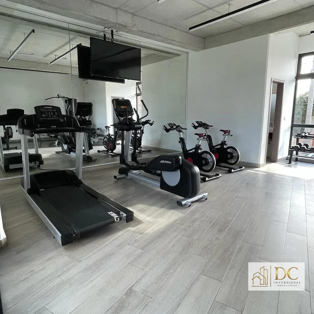 đ APARTAMENTO EN RENTA â 2 HAB + BALCĂN | EPIC 15 | ZONA 15 â Apartamento en Alquiler en Epic15, Zona 15, Guatemala, Ciudad â foto 9 de 10