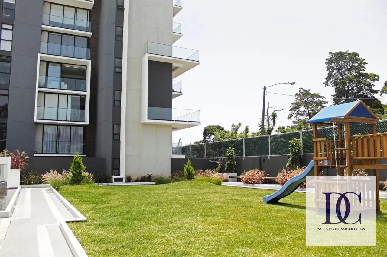 📍 APARTAMENTO EN RENTA – 2 HAB + BALCÓN | EPIC 15 | ZONA 15 — Apartamento en Alquiler en Epic15, Zona 15, Guatemala, Ciudad — foto 10 de 10