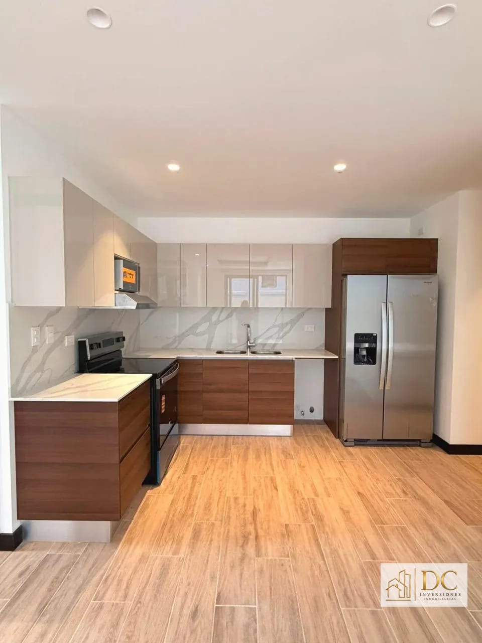 📍 APARTAMENTO NUEVO EN ALQUILER – EDIFICIO ABITARE AMERICAS | ZONA 13 — Apartamento en Alquiler en Zona 13, Guatemala, Ciudad — foto 3 de 13