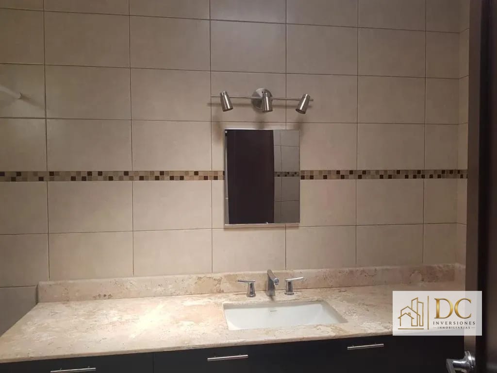 📍 CASA EN RENTA – 3 HAB + JARDÍN Y SALA FAMILIAR | ENSENADA DE SAN ISIDRO | ZONA 16 — Casa en Alquiler en Ensenada de San Isidro, Zona 16, Guatemala, Ciudad — foto 13 de 14
