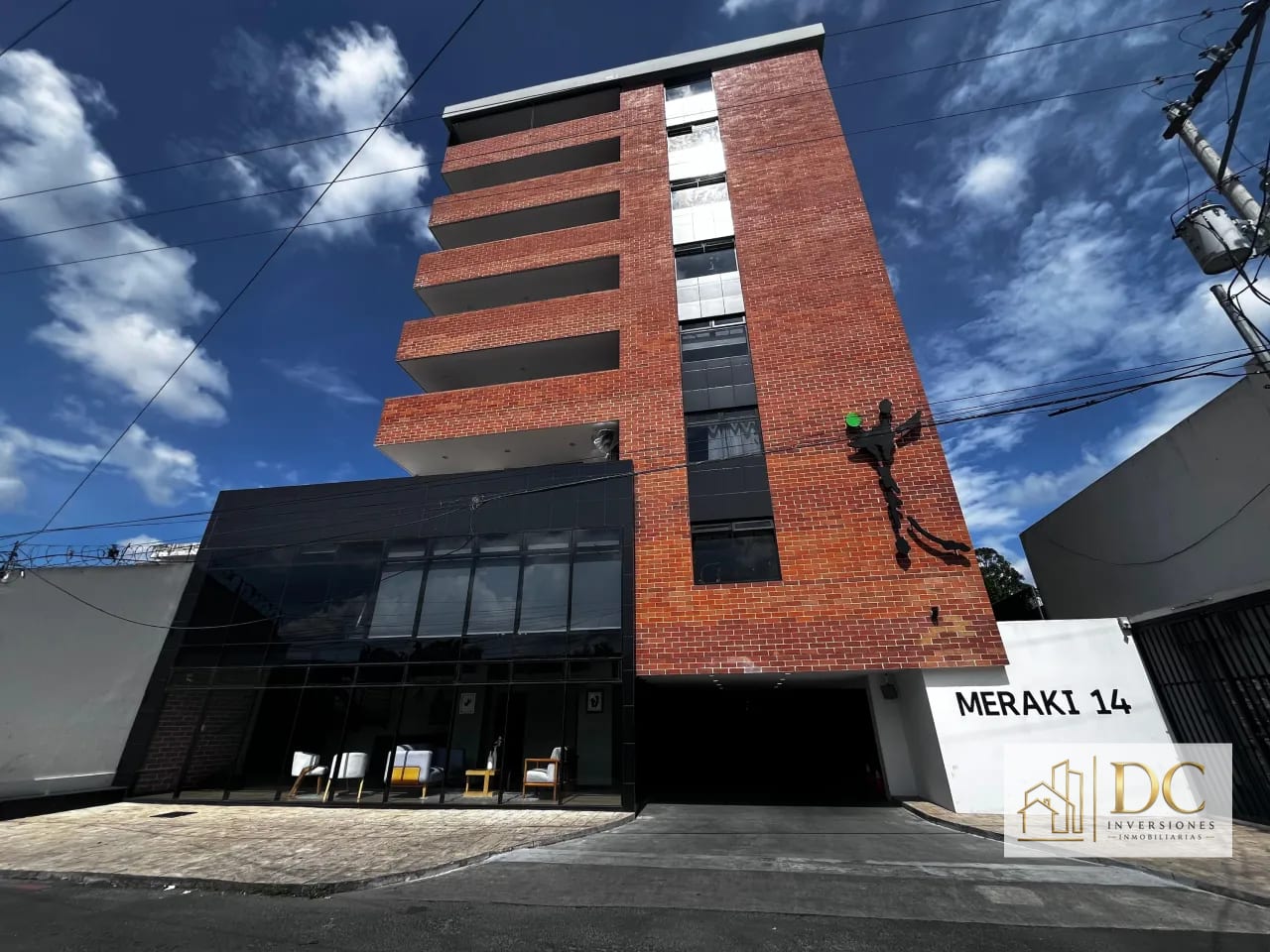 📍 APARTAMENTO EN VENTA – 2 HAB + AMUEBLADO Y EQUIPADO | MERAKI 14 | ZONA 14 — Apartamento en Venta en Meraki Z14, Zona 14, Guatemala, Ciudad — foto 1 de 15