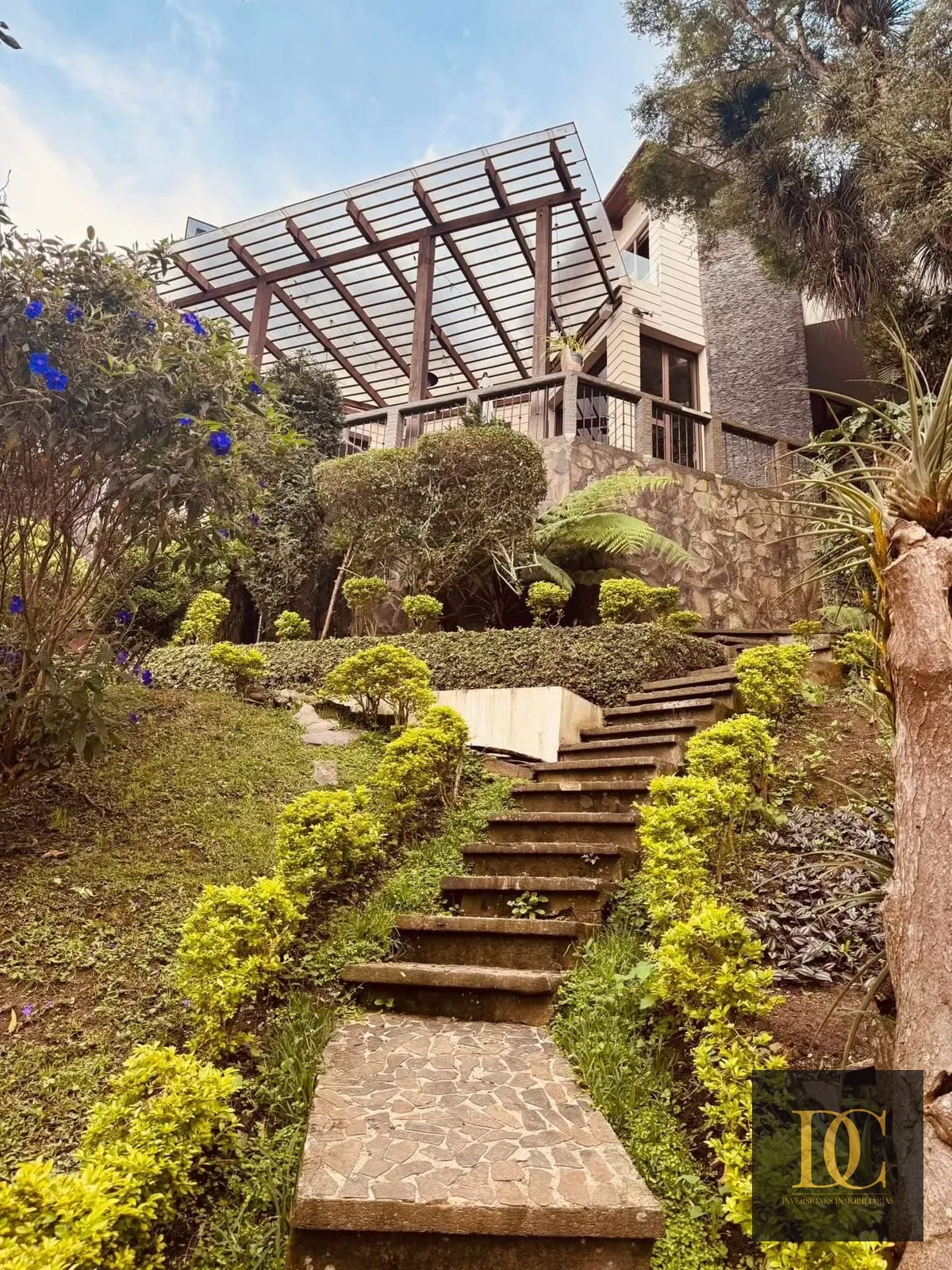 đcasa en Venta â 3 Hab + Vista Espectacular | Montebello II | Carretera a el Salvador â Casa en Venta en Montebello II, Carretera a El Salvador, Guatemala, Ciudad â foto 15 de 15