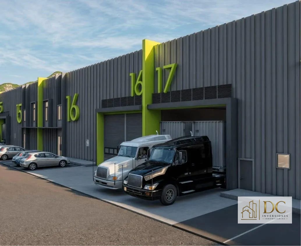 đ Bodega en Renta â 1,422.02 M² | Gamma | KM. 28.7 Carretera CA-9, AmatitlĂĄn â Bodega / Ofibodega en Alquiler en AmatitlĂĄn, Guatemala, Ciudad â foto 3 de 7