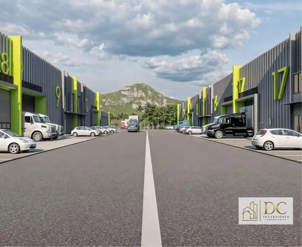 đ Bodega en Renta â 1,422.02 M² | Gamma | KM. 28.7 Carretera CA-9, AmatitlĂĄn â Bodega / Ofibodega en Alquiler en AmatitlĂĄn, Guatemala, Ciudad â foto 4 de 7