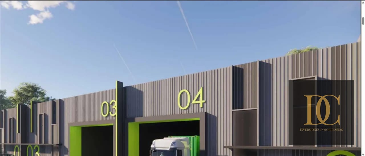 đ Bodega en Renta â 1,422.02 M² | Gamma | KM. 28.7 Carretera CA-9, AmatitlĂĄn â Bodega / Ofibodega en Alquiler en AmatitlĂĄn, Guatemala, Ciudad â foto 5 de 7