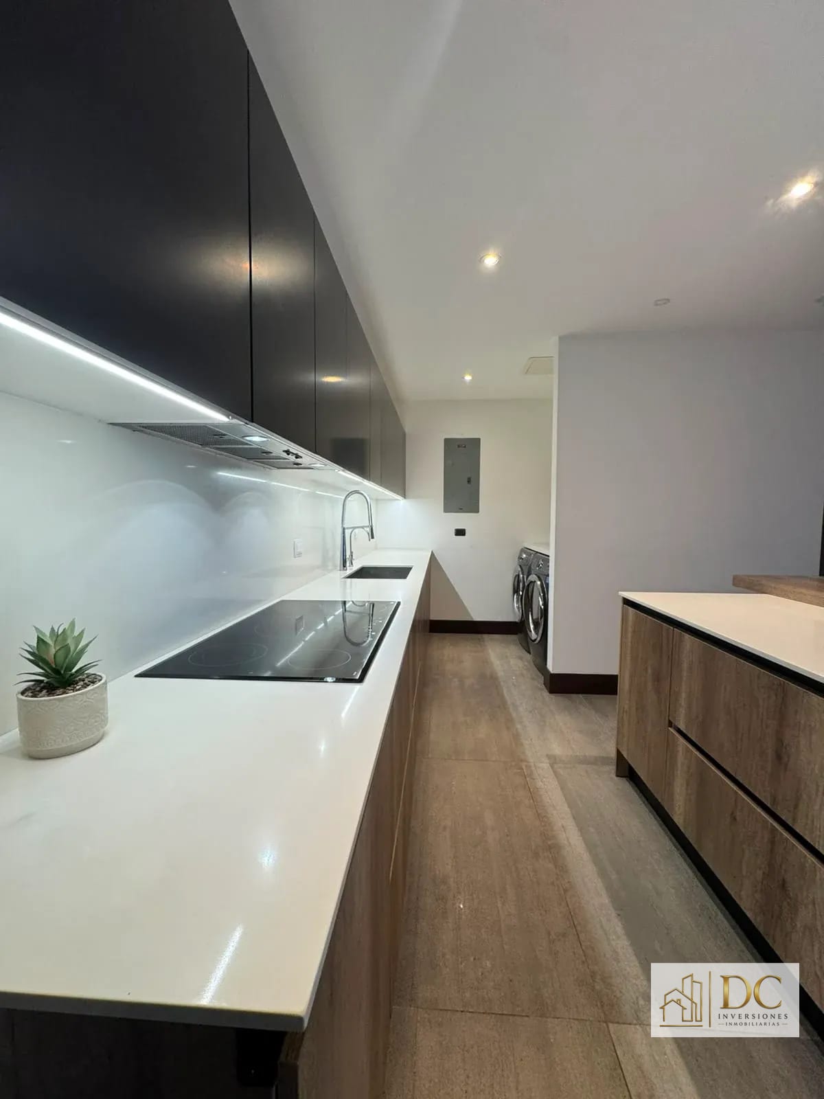 đ APARTAMENTO EN RENTA â 2 HAB + BALCĂN PRIVADO | ZEN CAYALĂ | ZONA 16 â Apartamento en Alquiler en Zen CayalĂĄ, Zona 16, Guatemala, Ciudad â foto 6 de 16