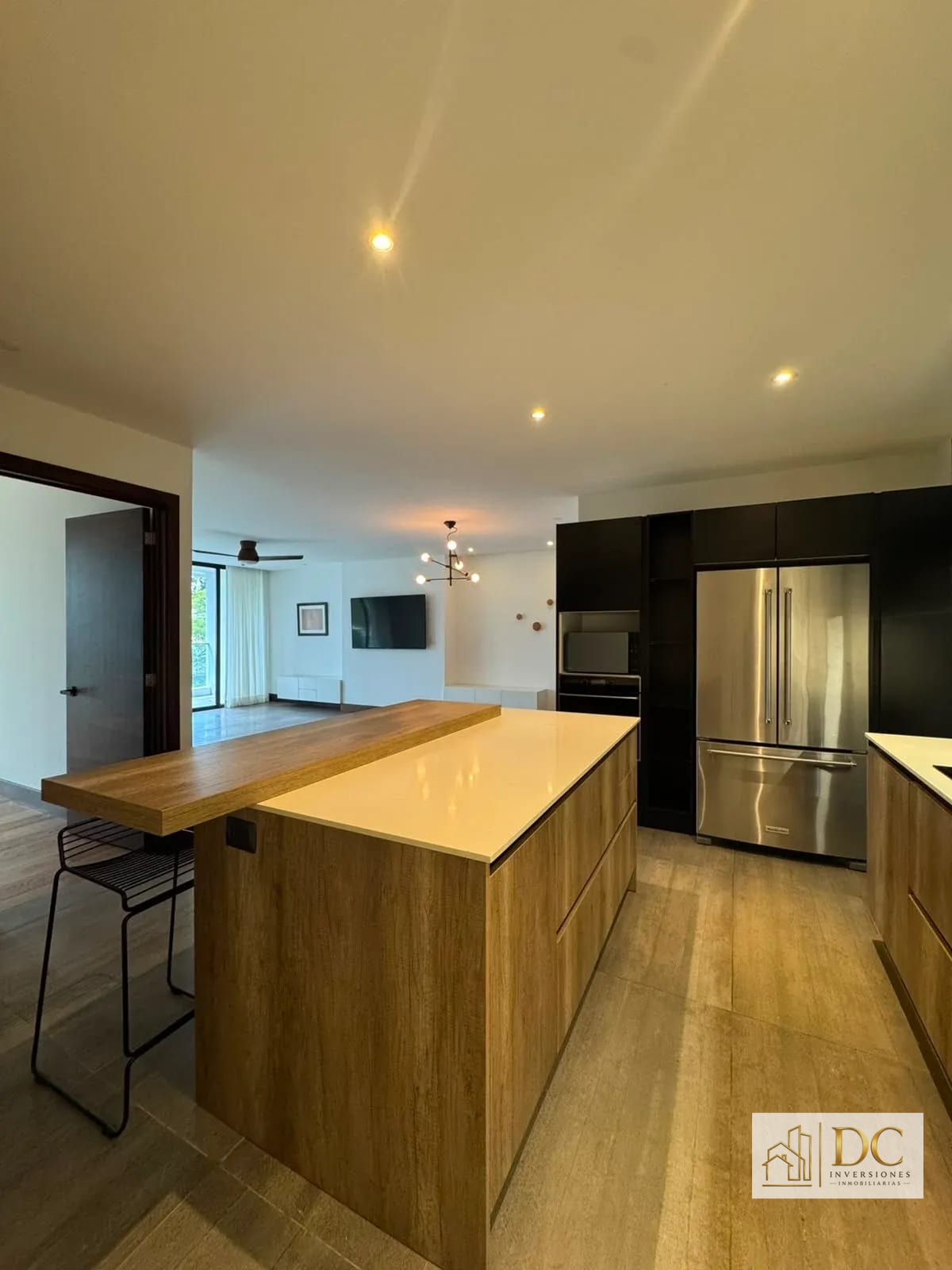 đ APARTAMENTO EN RENTA â 2 HAB + BALCĂN PRIVADO | ZEN CAYALĂ | ZONA 16 â Apartamento en Alquiler en Zen CayalĂĄ, Zona 16, Guatemala, Ciudad â foto 7 de 16