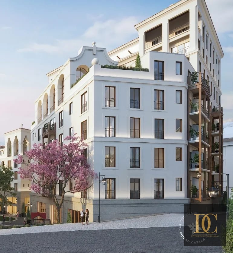 đ Apartamento en Renta â 2 Hab + BalcĂłn | Lirios CayalĂĄ | Zona 16 â Apartamento en Alquiler en Lirios de CayalĂĄ I, Zona 16, Guatemala, Ciudad â foto 1 de 11