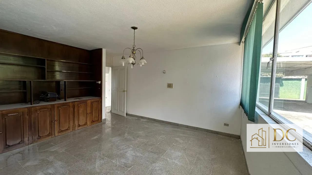 đ Casa en Renta â 3 Hab + JardĂn | Vista Hermosa I | Zona 15 â Casa en Alquiler en Vista Hermosa I, Zona 15, Guatemala, Ciudad â foto 3 de 17