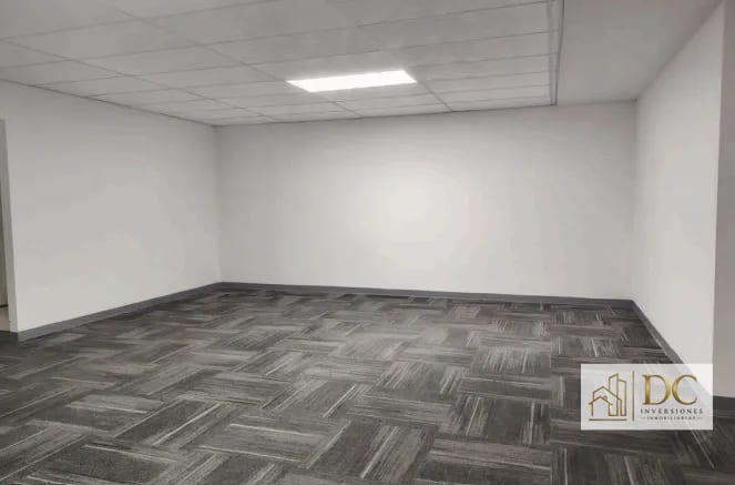 📍 Oficina en Renta – 86 M² | Murano Center | Zona 10 — Oficina en Alquiler en Murano Center, Zona 10, Guatemala, Ciudad — foto 2 de 9