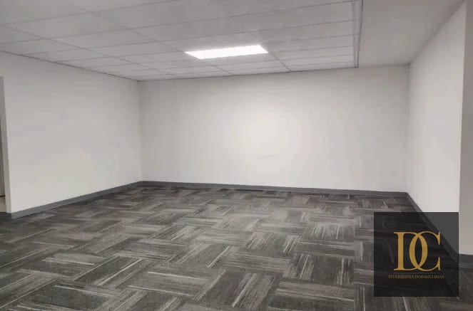 📍 Oficina en Renta – 86 M² | Murano Center | Zona 10 — Oficina en Alquiler en Murano Center, Zona 10, Guatemala, Ciudad — foto 2 de 9