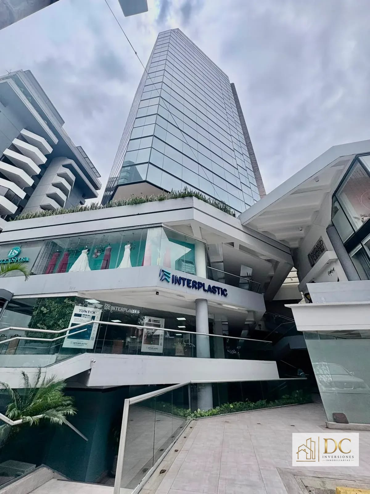 📍 Oficina en Renta – 86 M² | Murano Center | Zona 10 — Oficina en Alquiler en Murano Center, Zona 10, Guatemala, Ciudad — foto 4 de 9