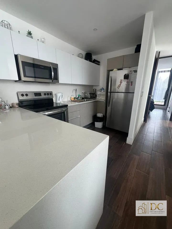 📍apartamento Amueblado en Venta – 2 Hab | Rossello | Zona 13 — Apartamento en Venta en Rosselló, Zona 13, Guatemala, Ciudad — foto 4 de 14