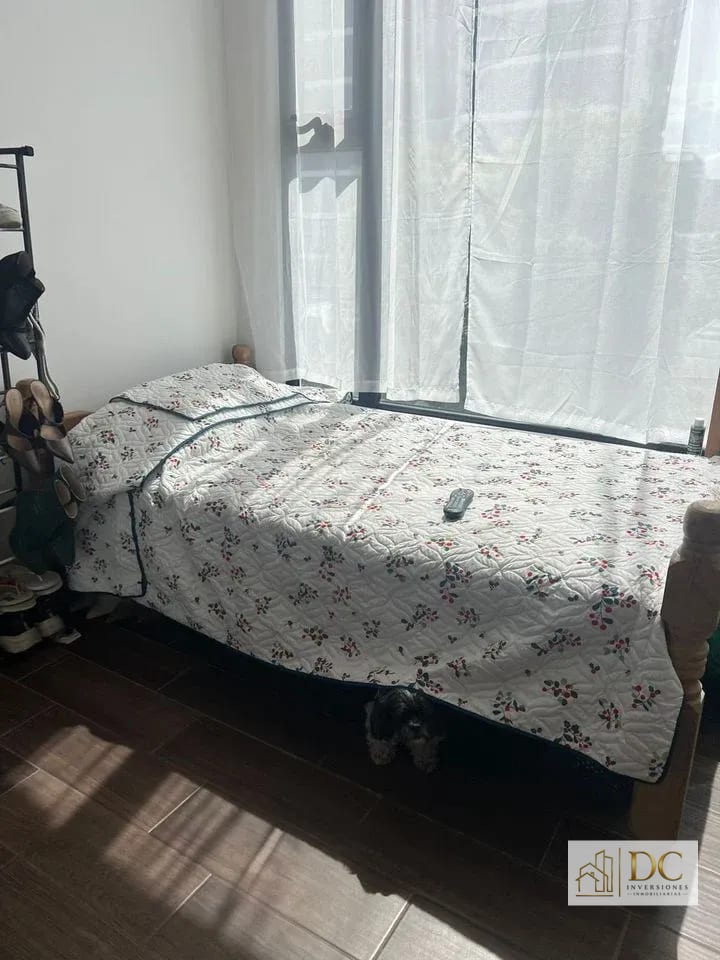 📍apartamento Amueblado en Venta – 2 Hab | Rossello | Zona 13 — Apartamento en Venta en Rosselló, Zona 13, Guatemala, Ciudad — foto 6 de 14