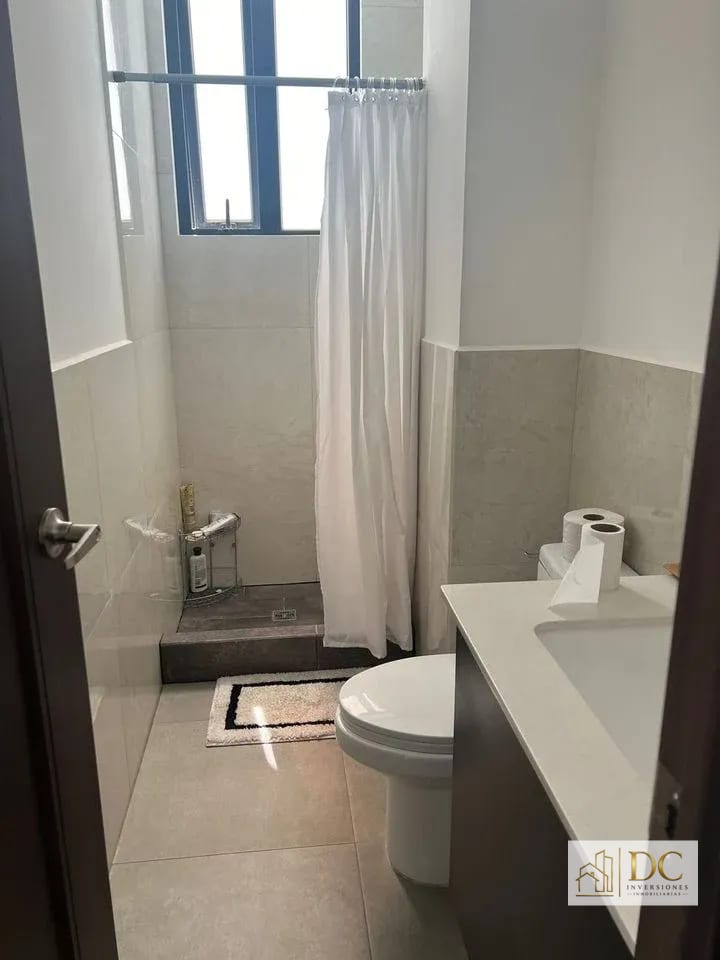 📍apartamento Amueblado en Venta – 2 Hab | Rossello | Zona 13 — Apartamento en Venta en Rosselló, Zona 13, Guatemala, Ciudad — foto 10 de 14