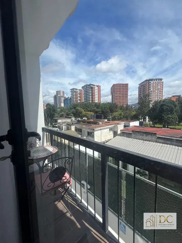 📍apartamento Amueblado en Venta – 2 Hab | Rossello | Zona 13 — Apartamento en Venta en Rosselló, Zona 13, Guatemala, Ciudad — foto 11 de 14