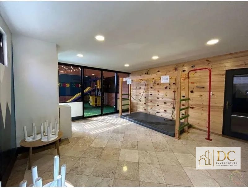 📍 Apartamento Amueblado en Renta – 2 Hab | Real de las Américas Z.14 — Apartamento en Alquiler en Real de Las Américas, Zona 14, Guatemala, Ciudad — foto 15 de 16