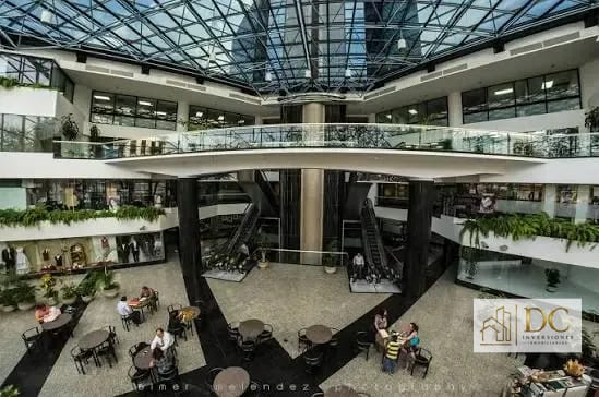📍 Local Comercial en Renta – 98.97 M² | Atlantis | Zona 10 — Local en Alquiler en Atlantis, Zona 10, Guatemala, Ciudad — foto 3 de 5