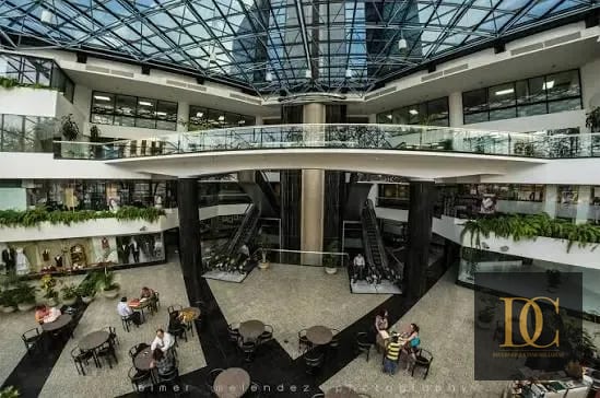 📍 Local Comercial en Renta – 98.97 M² | Atlantis | Zona 10 — Local en Alquiler en Atlantis, Zona 10, Guatemala, Ciudad — foto 3 de 5