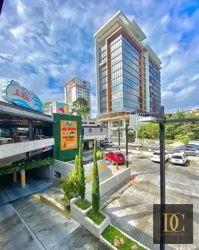 📍 Local Comercial en Renta – 98.97 M² | Atlantis | Zona 10 — Local en Alquiler en Atlantis, Zona 10, Guatemala, Ciudad — foto 5 de 5