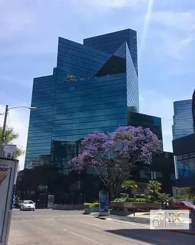 📍 Oficina en Renta – 142.97 M² | Edificio Atlantis | Zona 10 — Oficina en Alquiler en Atlantis, Zona 10, Guatemala, Ciudad — foto 1 de 5