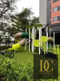 📍 Apartamento en Alquiler – 3 Hab + Sala Familiar | Ferre Diez, Z.10 — Apartamento en Alquiler en Ferré Diez, Zona 10, Guatemala, Ciudad — foto 11 de 12