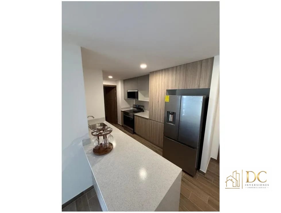 đ Apartamento en Alquiler â 3 Hab + LĂnea Blanca | Parque 14 | Z.14 â Apartamento en Alquiler en Parque 14, Zona 14, Guatemala, Ciudad â foto 4 de 17