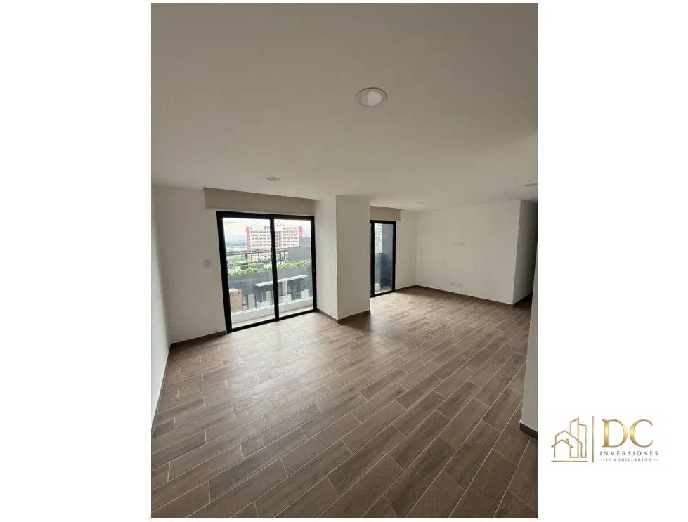 đ Apartamento en Alquiler â 3 Hab + LĂnea Blanca | Parque 14 | Z.14 â Apartamento en Alquiler en Parque 14, Zona 14, Guatemala, Ciudad â foto 5 de 17