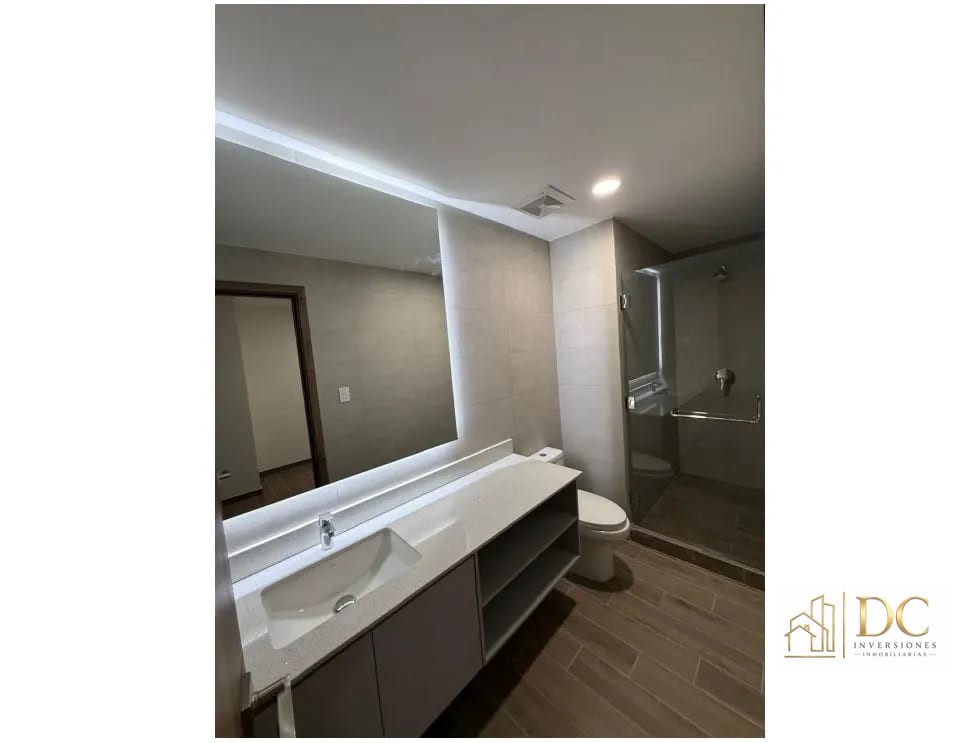 đ Apartamento en Alquiler â 3 Hab + LĂnea Blanca | Parque 14 | Z.14 â Apartamento en Alquiler en Parque 14, Zona 14, Guatemala, Ciudad â foto 15 de 17
