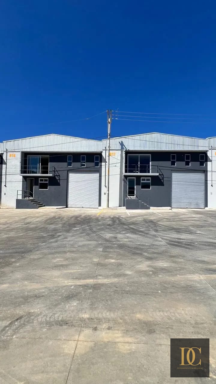 đ Ofibodega en Renta â 546.24 M² | Industrial Campestre KM.23.5 CAES â Bodega / Ofibodega en Alquiler en km 21-25, Carretera a El Salvador, Guatemala, Ciudad â foto 2 de 13