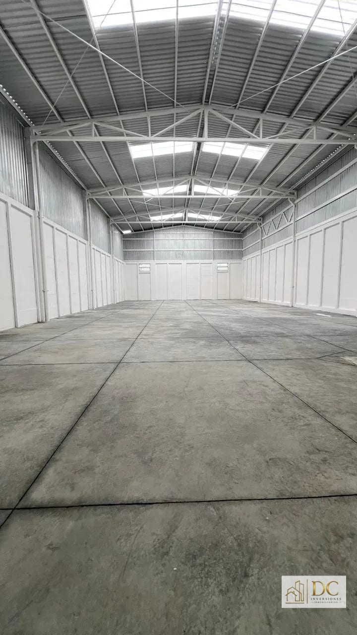 đ Ofibodega en Renta â 546.24 M² | Industrial Campestre KM.23.5 CAES â Bodega / Ofibodega en Alquiler en km 21-25, Carretera a El Salvador, Guatemala, Ciudad â foto 5 de 13
