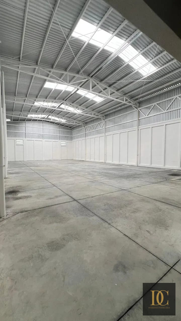 đ Ofibodega en Renta â 546.24 M² | Industrial Campestre KM.23.5 CAES â Bodega / Ofibodega en Alquiler en km 21-25, Carretera a El Salvador, Guatemala, Ciudad â foto 6 de 13