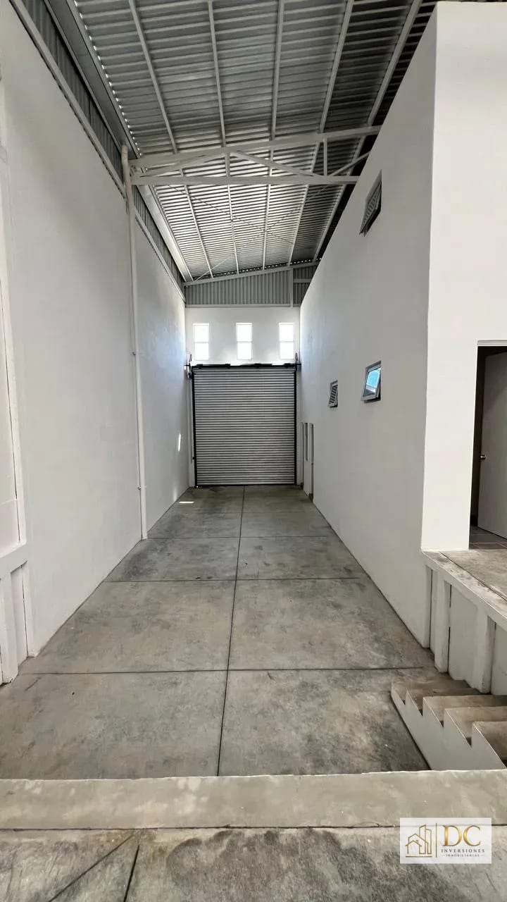 đ Ofibodega en Renta â 546.24 M² | Industrial Campestre KM.23.5 CAES â Bodega / Ofibodega en Alquiler en km 21-25, Carretera a El Salvador, Guatemala, Ciudad â foto 8 de 13