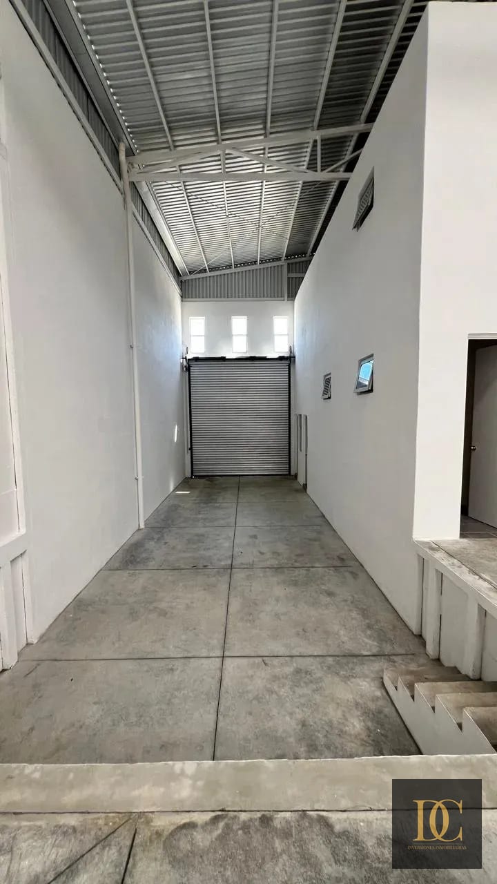 đ Ofibodega en Renta â 546.24 M² | Industrial Campestre KM.23.5 CAES â Bodega / Ofibodega en Alquiler en km 21-25, Carretera a El Salvador, Guatemala, Ciudad â foto 8 de 13