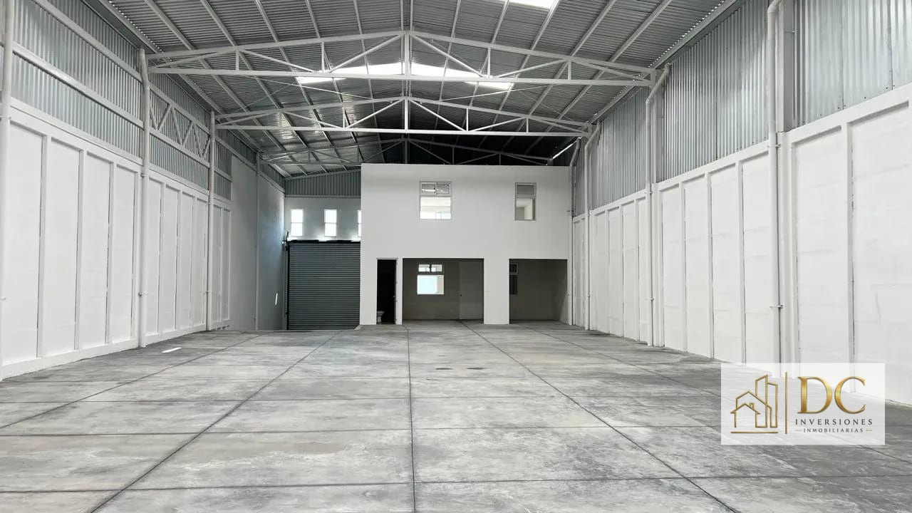 đ Ofibodega en Renta â 546.24 M² | Industrial Campestre KM.23.5 CAES â Bodega / Ofibodega en Alquiler en km 21-25, Carretera a El Salvador, Guatemala, Ciudad â foto 9 de 13
