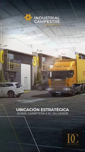 đ Ofibodega en Renta â 546.24 M² | Industrial Campestre KM.23.5 CAES â Bodega / Ofibodega en Alquiler en km 21-25, Carretera a El Salvador, Guatemala, Ciudad â foto 11 de 13