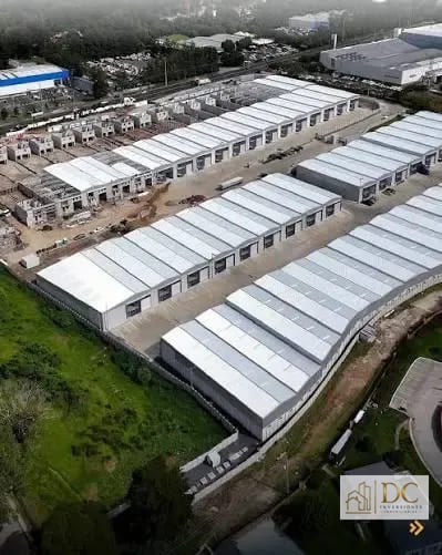 đ Ofibodega en Renta â 546.24 M² | Industrial Campestre KM.23.5 CAES â Bodega / Ofibodega en Alquiler en km 21-25, Carretera a El Salvador, Guatemala, Ciudad â foto 12 de 13