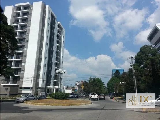 đ Apartamento en Alquiler â 3 Hab + BalcĂłn | Catania |zona 14 â Apartamento en Alquiler en Catania, Zona 14, Guatemala, Ciudad â foto 7 de 7