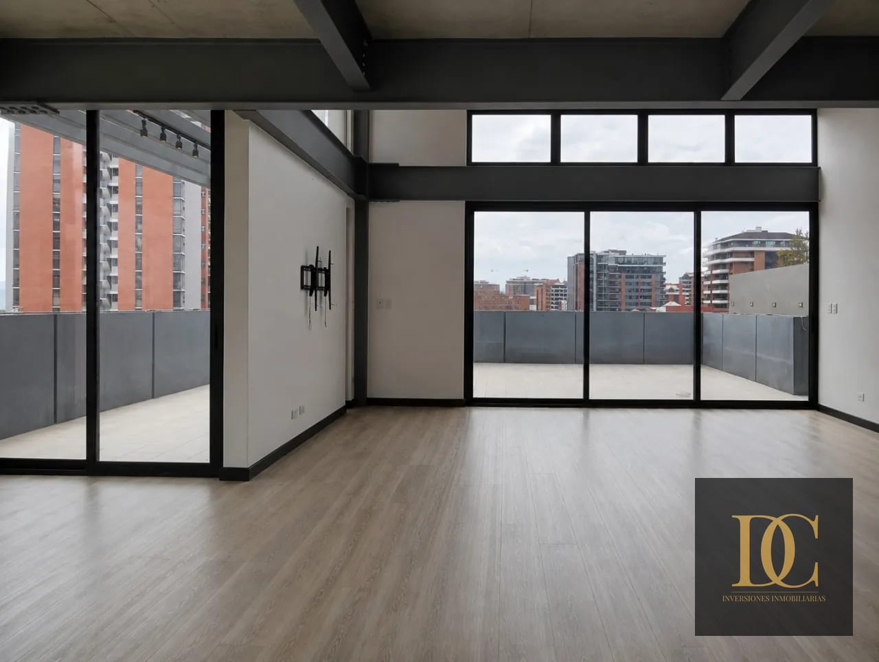 đ Apartamento en Venta â 2 Hab + BalcĂłn | Edificio Unio | Zona 14 â Apartamento en Venta en Zona 14, Guatemala, Ciudad â foto 8 de 17
