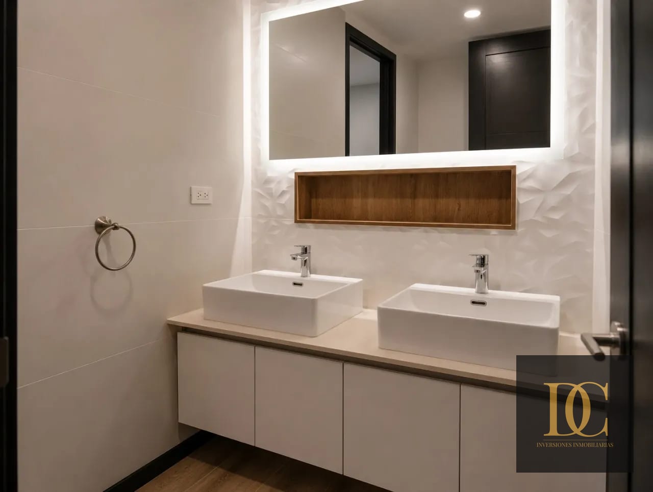 đ Apartamento en Venta â 2 Hab + BalcĂłn | Edificio Unio | Zona 14 â Apartamento en Venta en Zona 14, Guatemala, Ciudad â foto 16 de 17
