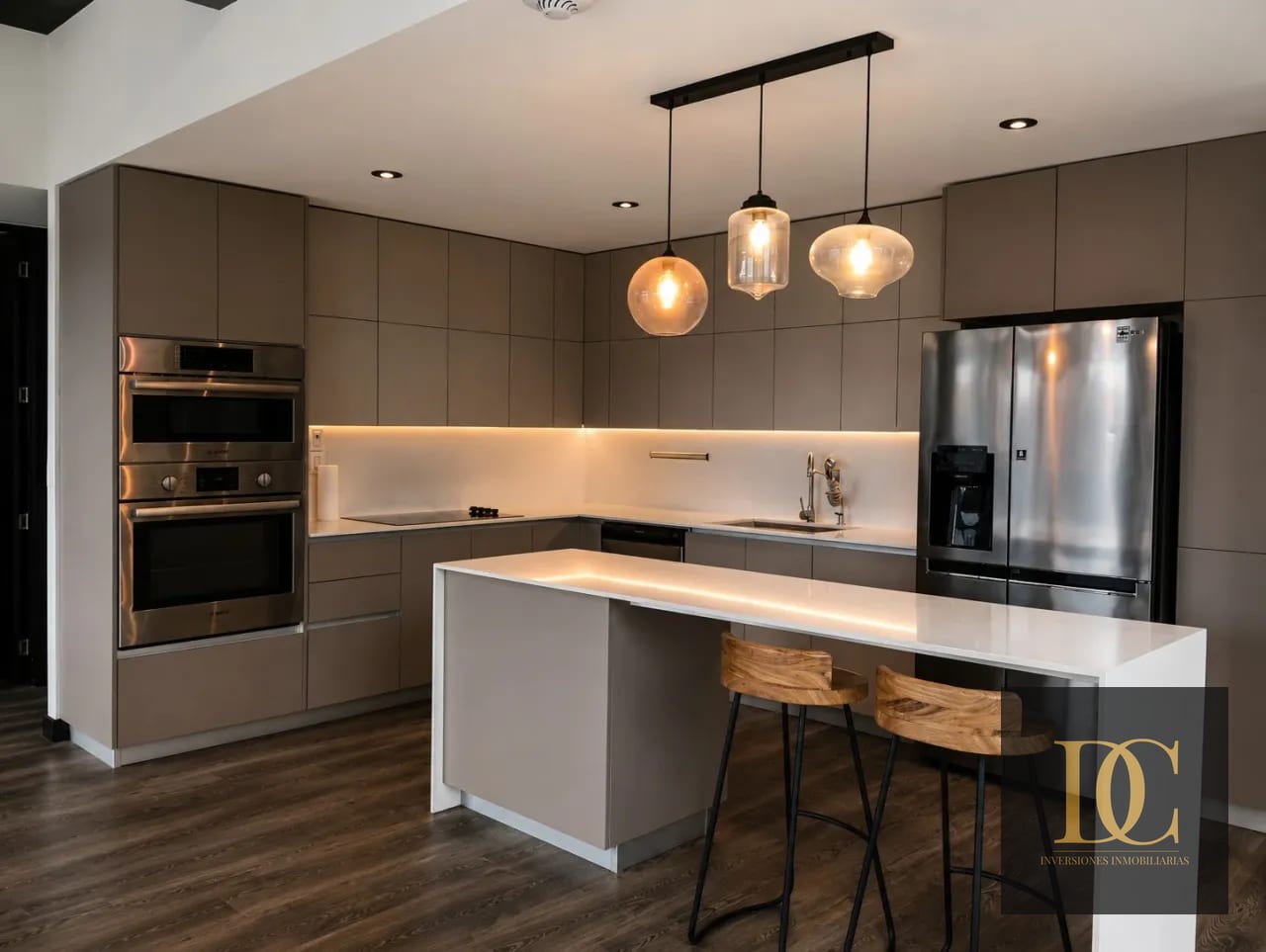 đ Apartamento en Renta â 2 Hab + BalcĂłn | Edificio Unio | Zona 14 â Apartamento en Alquiler en Zona 14, Guatemala, Ciudad â foto 4 de 17